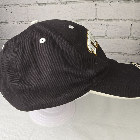 Mizzou Black Baseball Cap NWOT - Picture 4 of 6
